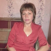 Ирина, 54, Ужур