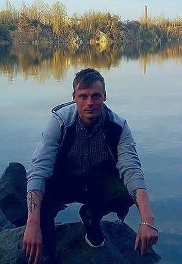 My photo - Viacheslav, 35 from Zhytomyr (@viacheslav430)