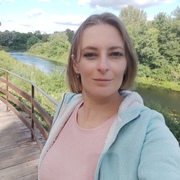 Виктория, 38, Луга