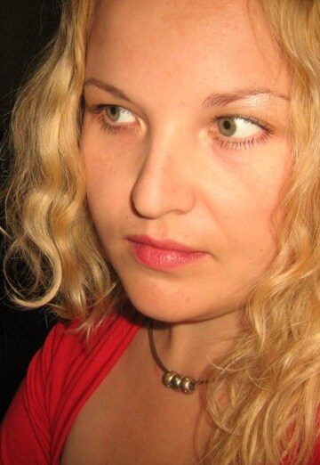 Моя фотография - Zhanna, 41 из Воронеж (@npokypatypa)
