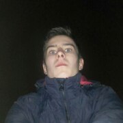 Виталий Дударь, 23, Куса