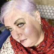 Анни, 56, Санкт-Петербург