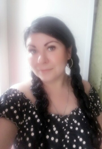 Моя фотография - Наталья, 42 из Пермь (@natalya288534)