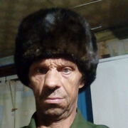 Знакомства в Бикине с пользователем Юрий 50 лет (Рыбы)