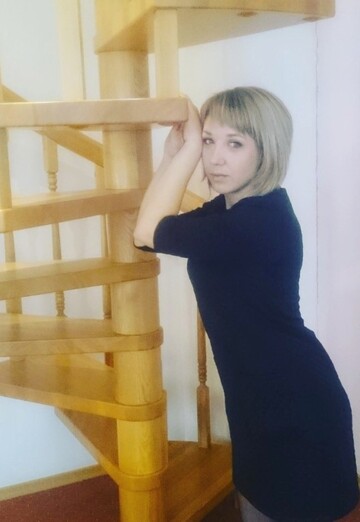 My photo - Vlada ♡♡♡, 33 from Belovo (@vlada3511)