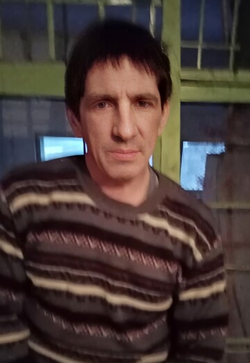 My photo - Aleksandr, 56 from Yaroslavl (@aleksandr953516)