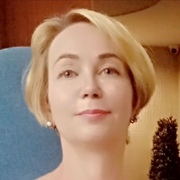 Оля, 52, Елизово