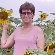 Людмила, 56, Новотроицк