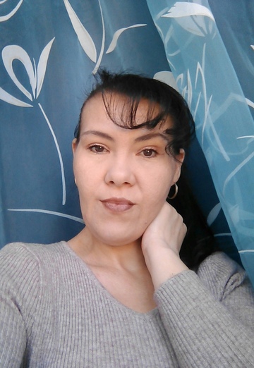 Моя фотография - Наталья, 41 из Бурайда (@natalya240408)
