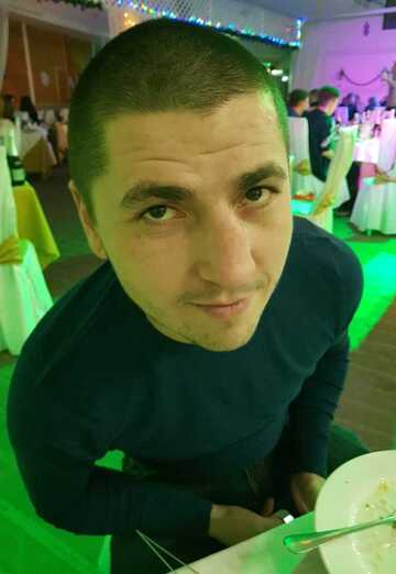 Моя фотография - Павел, 35 из Подольск (@pavel176168)