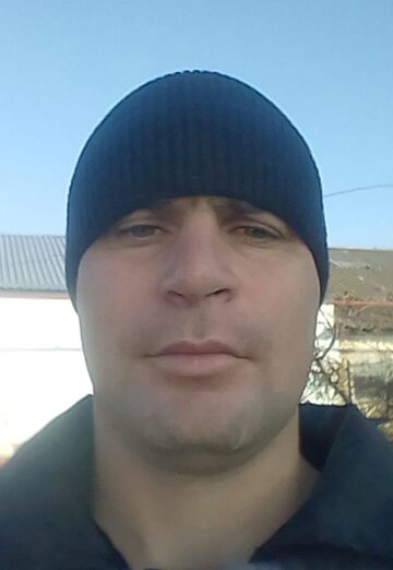 My photo - Sergey, 36 from Atkarsk (@sergey1043684)