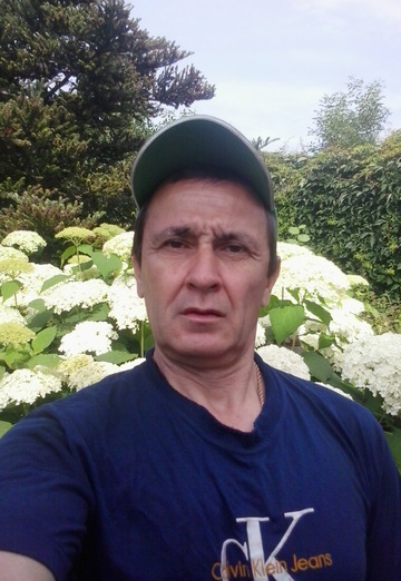 La mia foto - yuriy, 52 di Charkiv (@uriy90055)