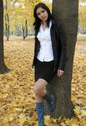 My photo - Mariya, 31 from Babruysk (@mariya41593)