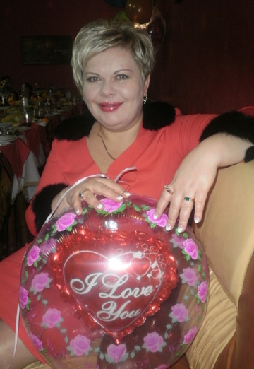 My photo - Lyudmila, 52 from Chechelnyk (@ludmila13017)
