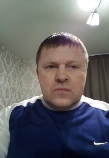 My photo - Sergey, 58 from Bronnitsy (@sergey758272)