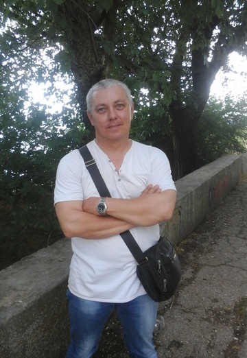 Моя фотография - Андрей Худяков, 55 из Керчь (@andreyhudyakov7)
