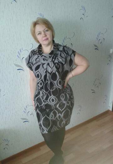 Моя фотография - Оксана, 52 из Новочеркасск (@oksana46986)