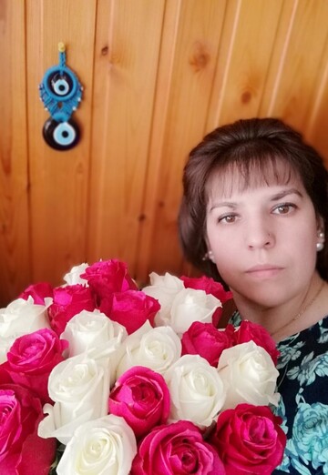 My photo - Ekaterina, 36 from Petushki (@ekaterina153651)