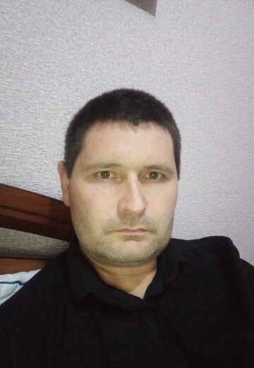 Моя фотография - Александр, 41 из Крымск (@aleksandr920908)