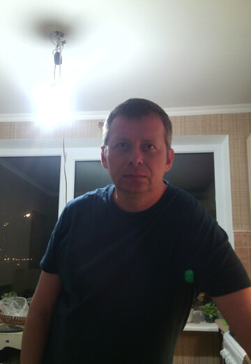 Моя фотография - Алексей, 49 из Краснодар (@aleksey41989)