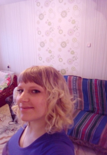 Моя фотография - Ольга, 33 из Гродно (@olga233994)