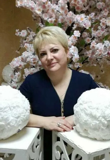 My photo - Olga, 51 from Tiraspol (@olga348846)
