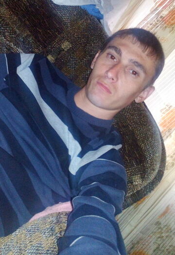 My photo - yuriy, 32 from Kirovgrad (@uriy67978)