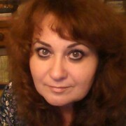Марина, 54, Ливны