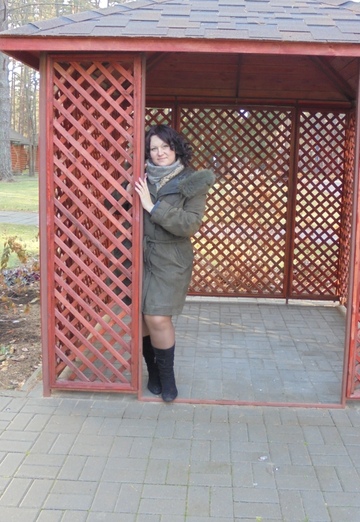 My photo - Ekaterina, 39 from Malaryta (@cattsi85)