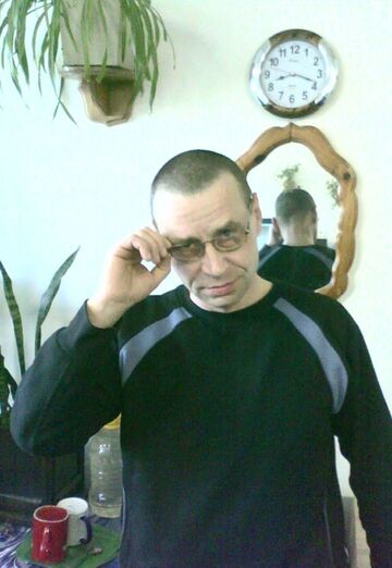 My photo - Valeriy, 55 from Vyborg (@valeriyfilippov)
