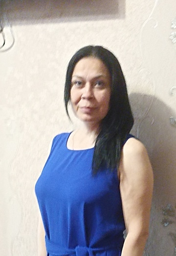Minha foto - Olga, 43 de Oremburgo (@olga436935)
