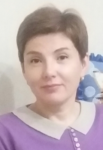 Моя фотография - Елена, 51 из Новосибирск (@elena317143)
