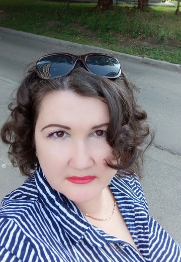 My photo - Svetlana, 43 from Moscow (@svetlana327092)