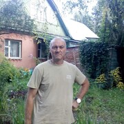 Andrey 60 Balashikha