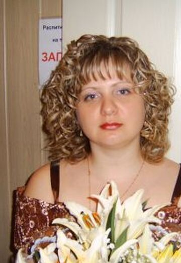 Моя фотография - Татьяна, 41 из Рыбинск (@trazymova)