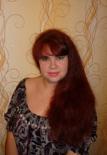 My photo - Marina, 44 from Torzhok (@marina5914100)