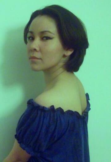 Моя фотография - Риза, 34 из Петропавловск (@duisenbaeva-riza)