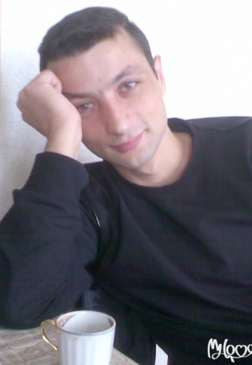 My photo - rasputin, 37 from Rustavi (@rasputin9)