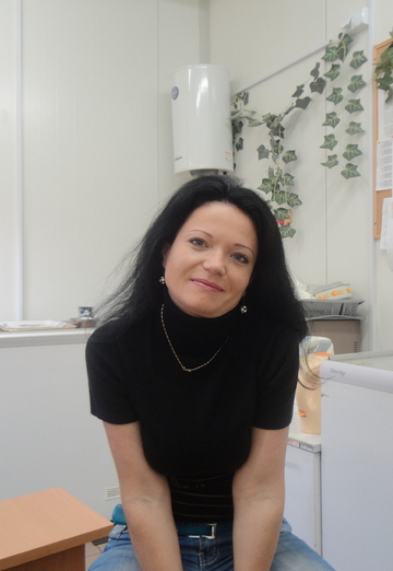 My photo - Olga, 40 from Baltiysk (@id403232)