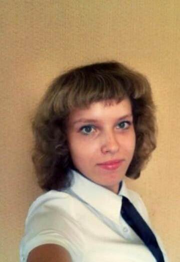 My photo - Mariya, 44 from Bratsk (@mary6ranetka)