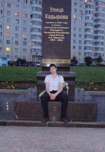 Vladimir (@vladimir419251) — my photo № 3