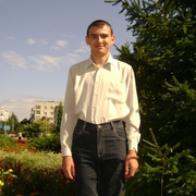 Dimon Kravchuk 30 Dubno