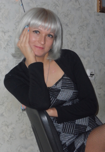 My photo - tanyushka, 38 from Kemerovo (@tanushka1504)