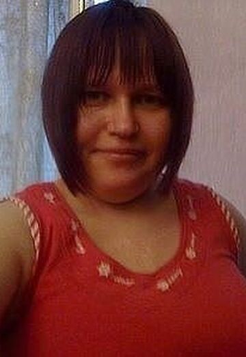 My photo - Oksana, 44 from Alchevsk (@oksana117639)
