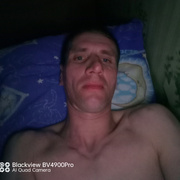 Артур Меншиков, 37, Беломорск