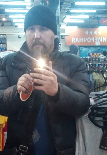 Моя фотография - Павел, 41 из Новосибирск (@pavel186294)