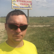 Дмитрий, 31, Купино
