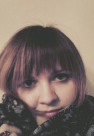 Kseniya (@kseniya30490) — my photo № 1