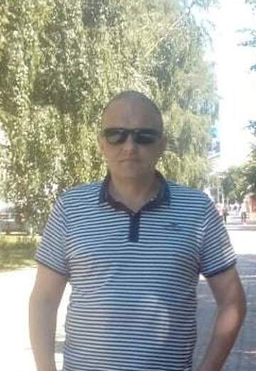 Моя фотография - Александр, 42 из Нижнекамск (@aleksandr976812)