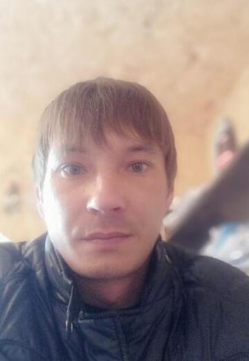 Моя фотография - Максим, 31 из Тамбов (@maksim258510)